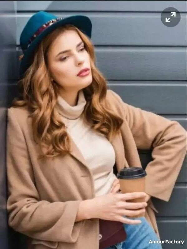 Veronika Profile image 2