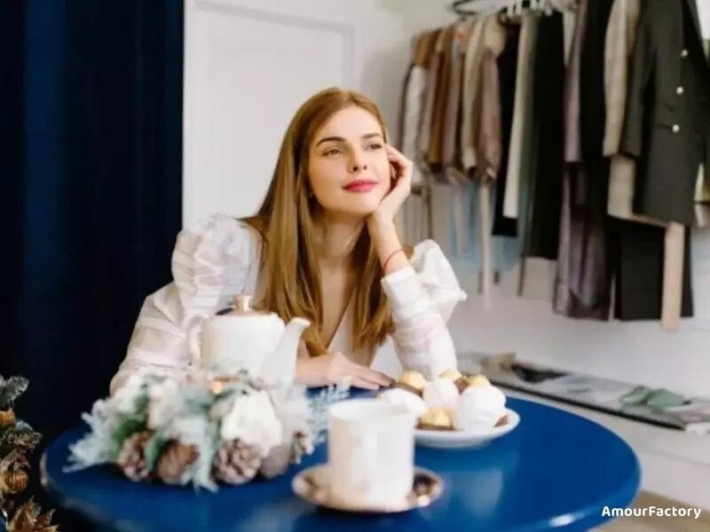 Veronika Profile image 3