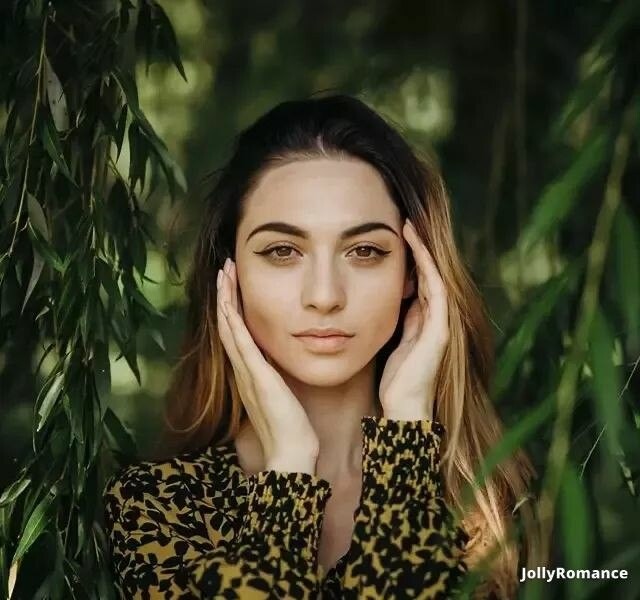 Irina Profile image 2