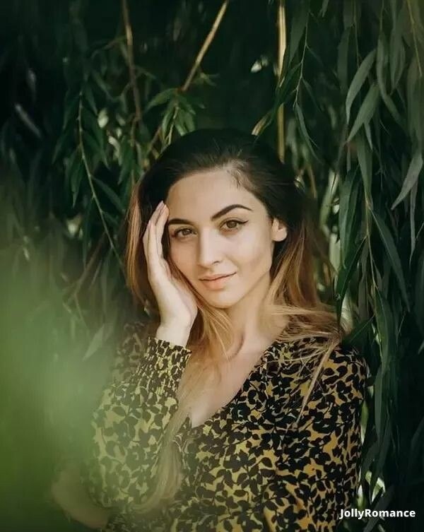 Irina Profile image 5