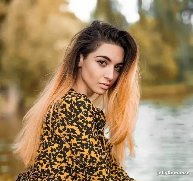 Irina Profile image 1