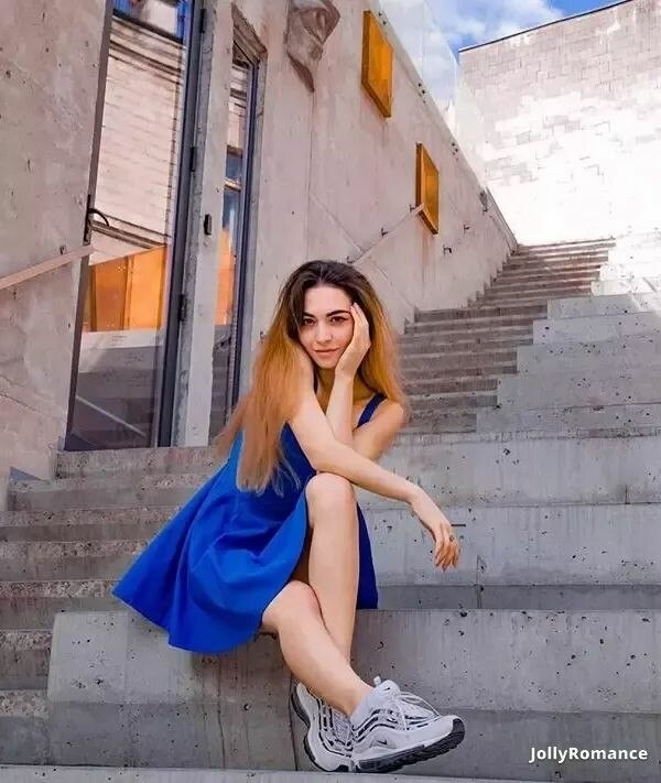 Irina Profile image 4