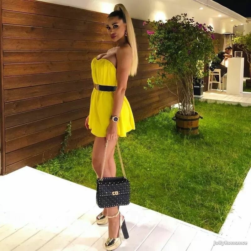 Namina Profile image 2