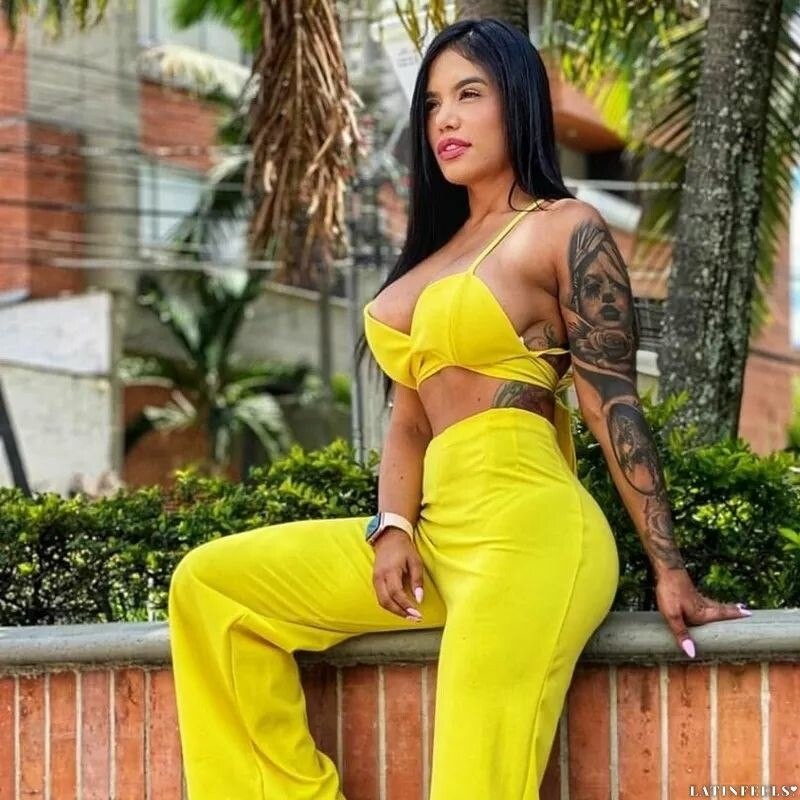Andrea Profile image 3
