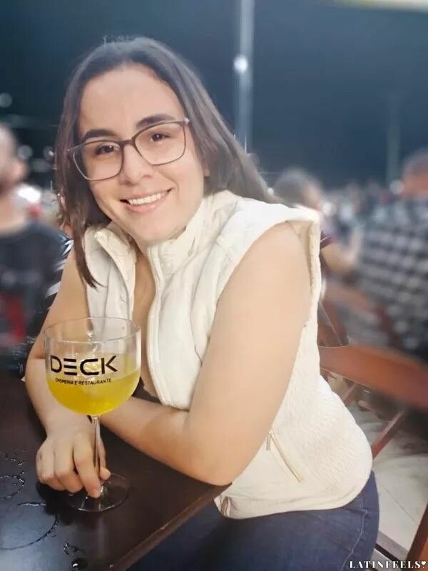 Daniela Profile image 1