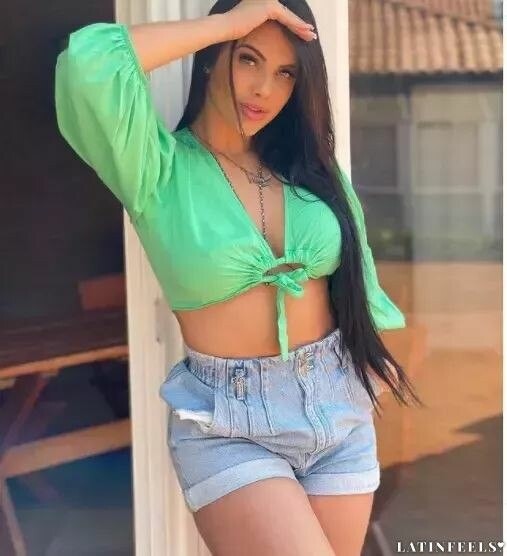 Carol, 21