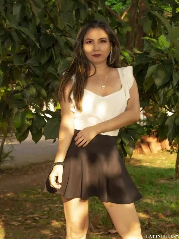 Maria Profile image 4