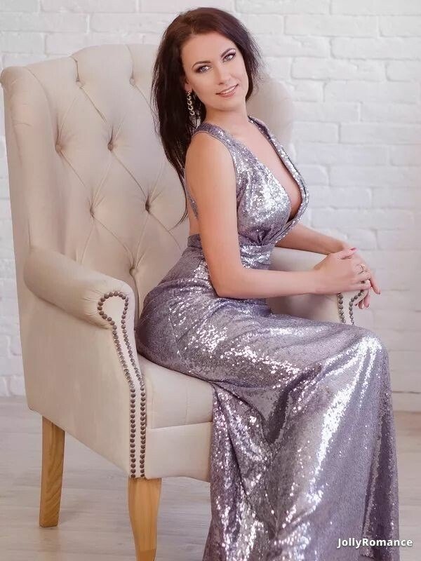 Irina Profile image 1