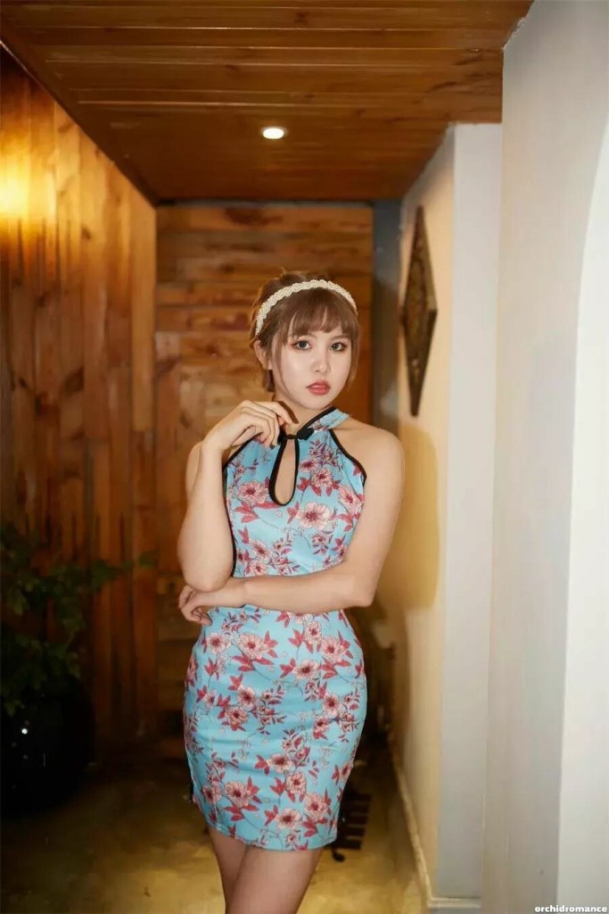 Jia Profile image 1