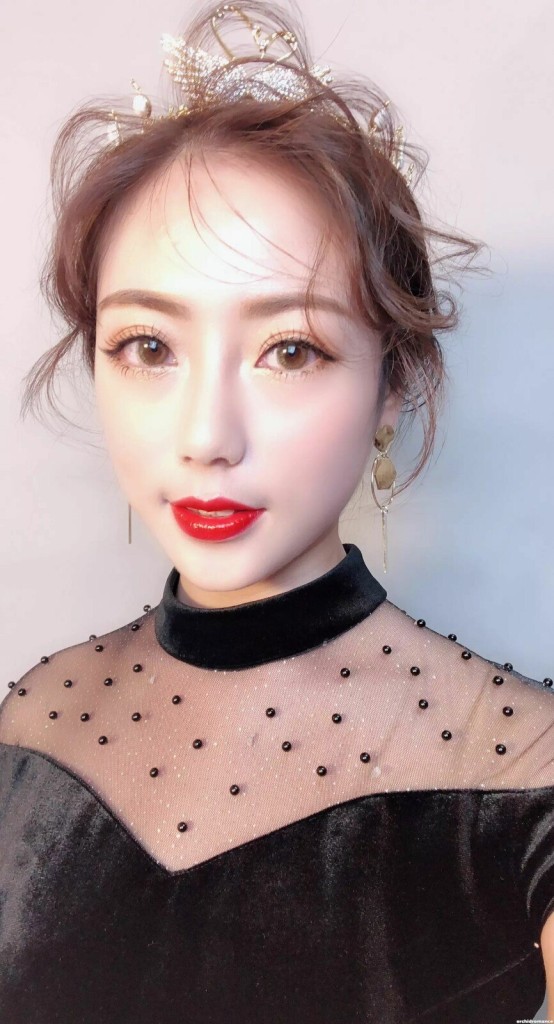 Zheyu Profile image 1