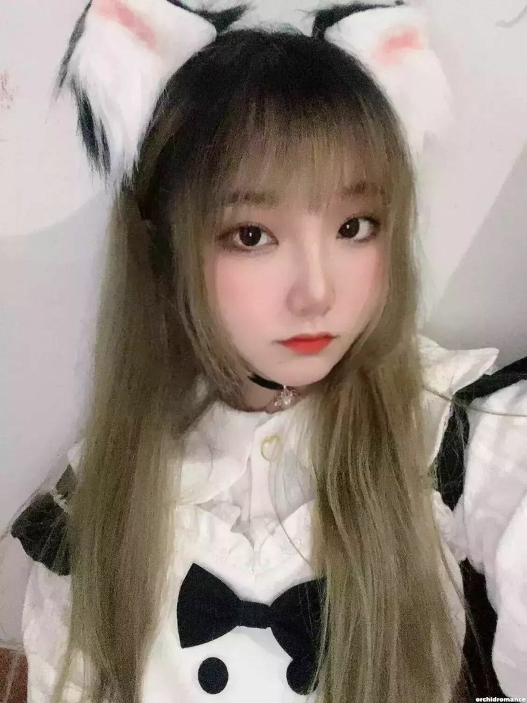 Wenqing Profile image 2