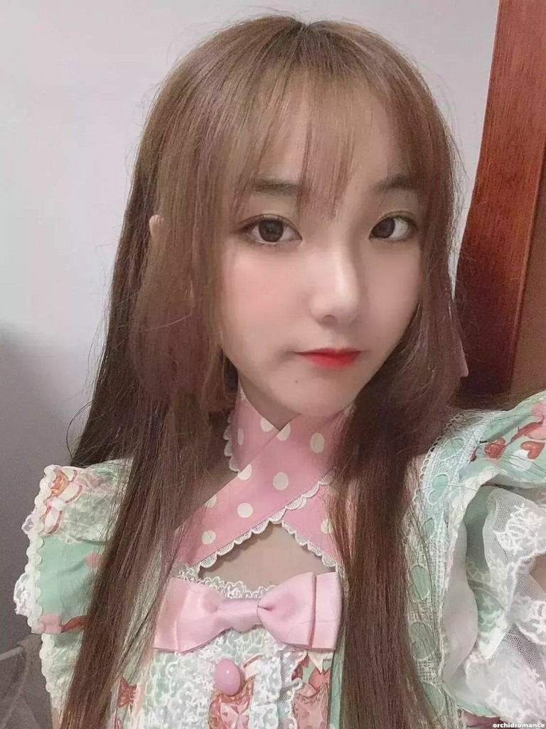 Wenqing Profile image 1