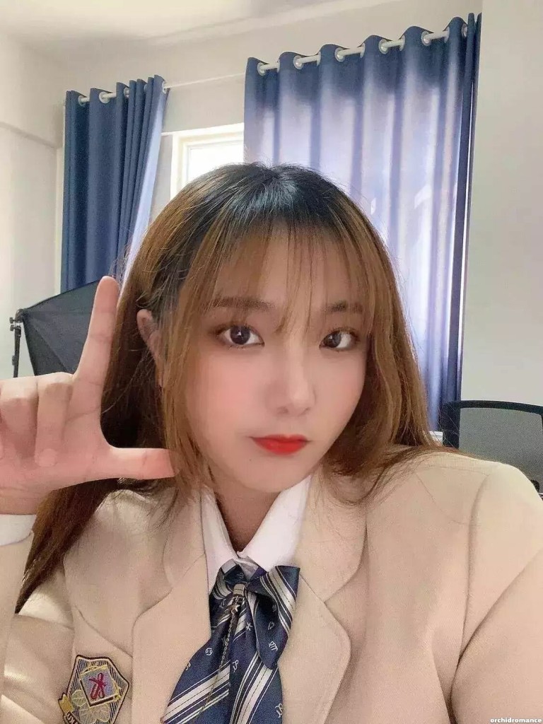 Wenqing Profile image 3