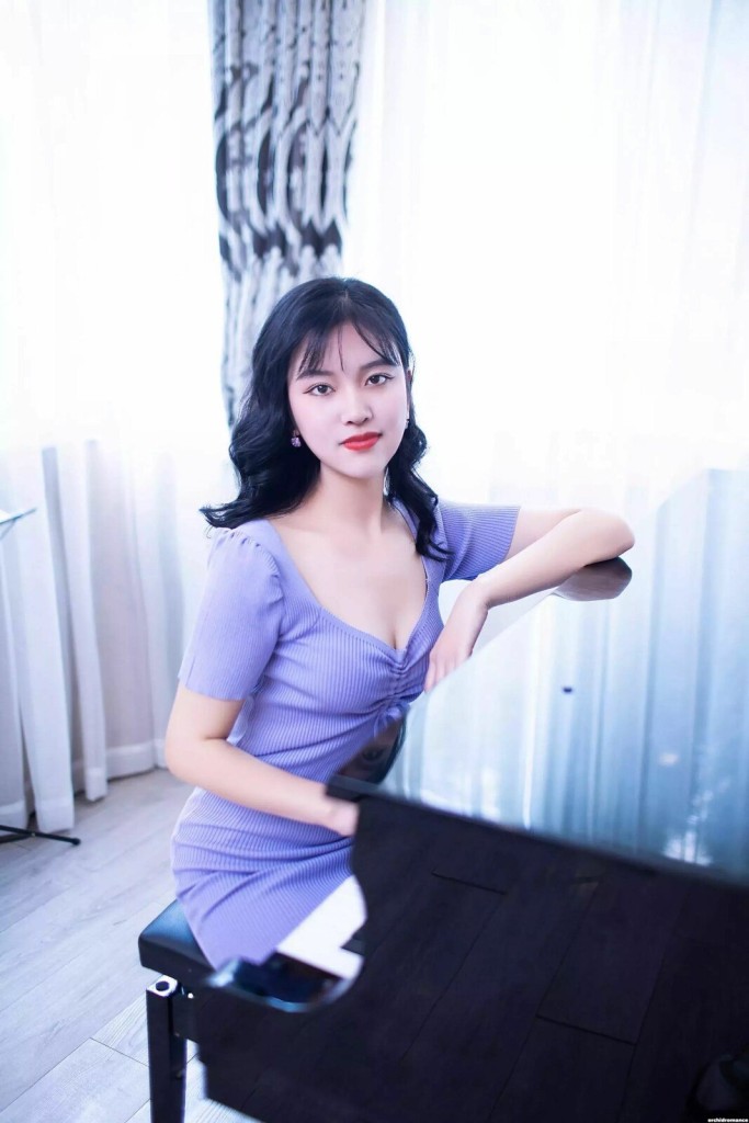 Mengyao Profile image 1