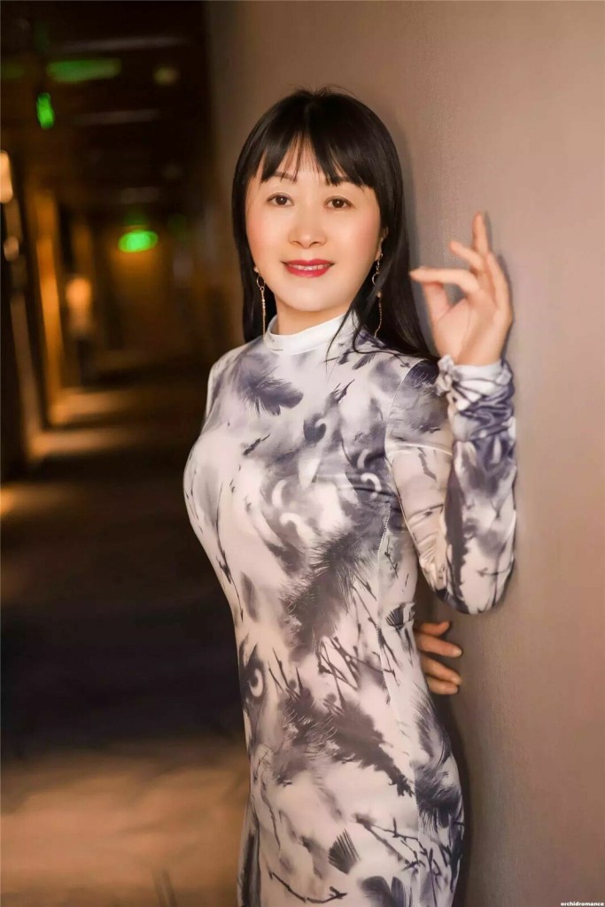 Chunli Profile image 4