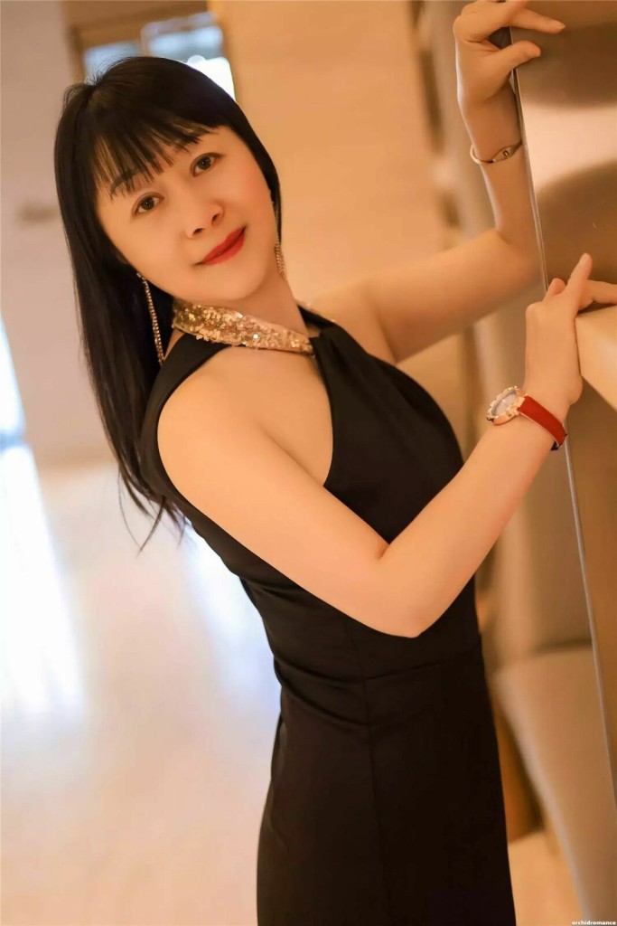 Chunli Profile image 2