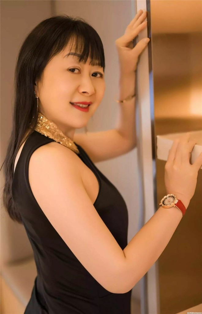 Chunli Profile image 5