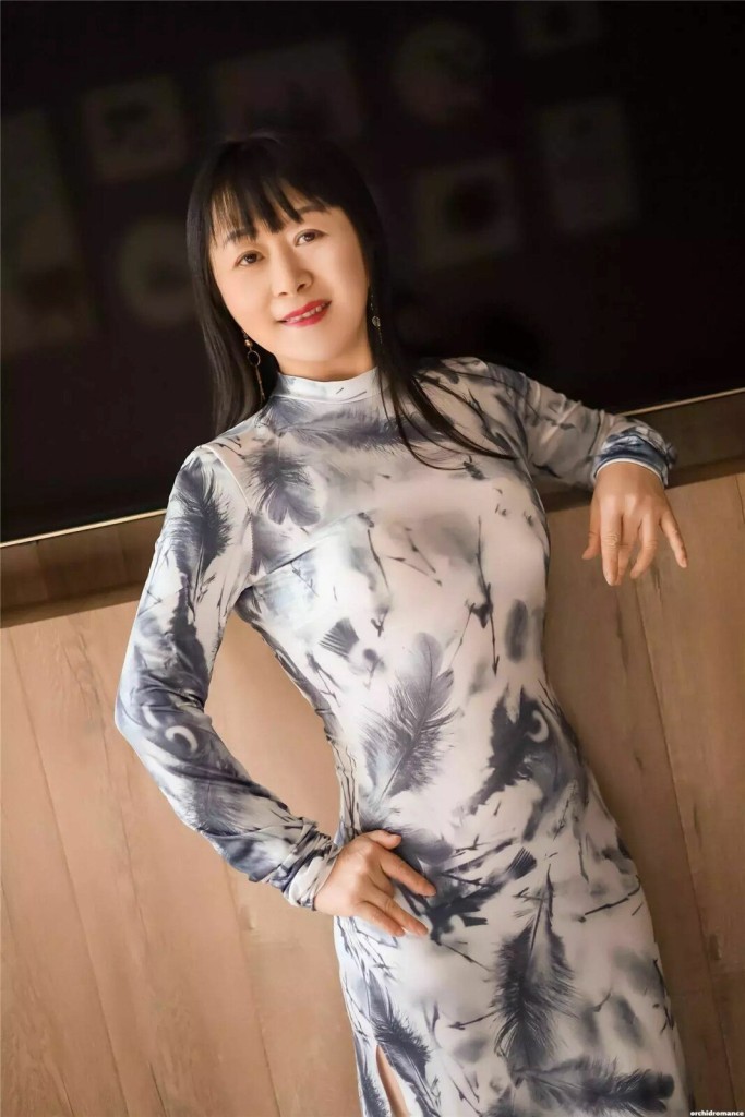 Chunli Profile image 1