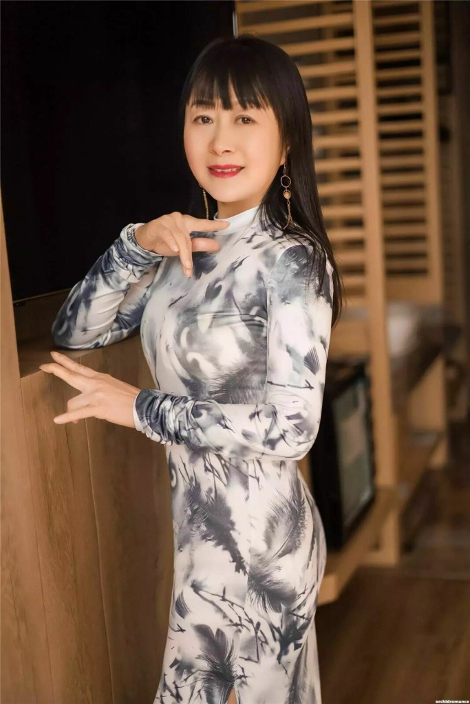 Chunli Profile image 3