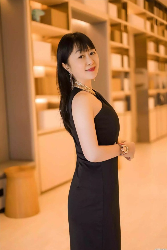 Chunli Profile image 6