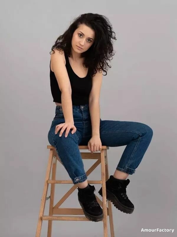 Ekaterina Profile image 5