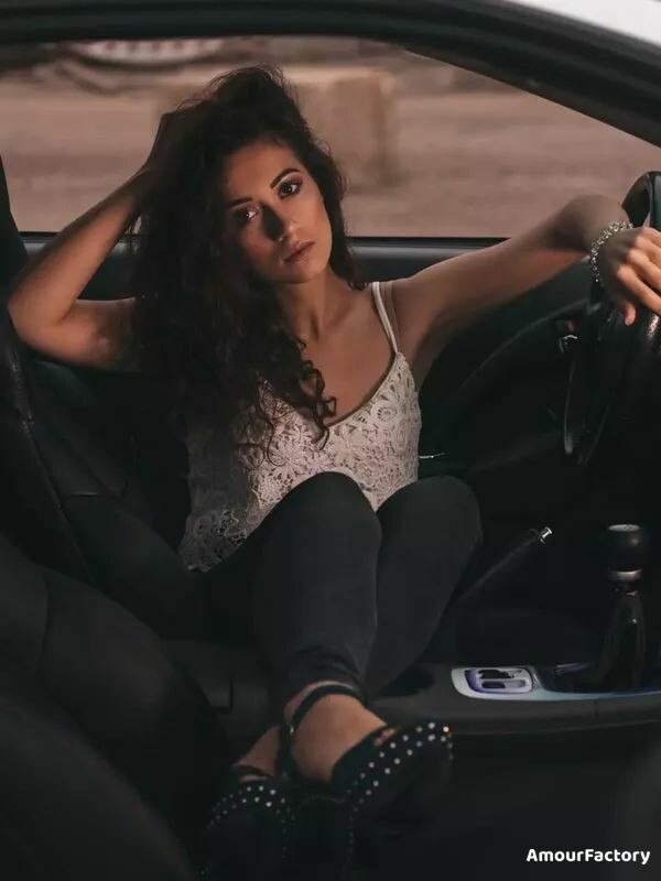 Ekaterina Profile image 4
