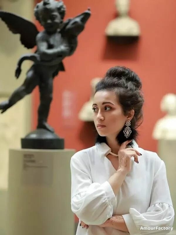 Ekaterina Profile image 1