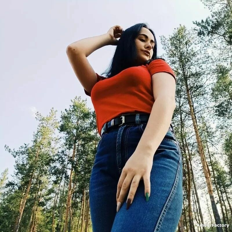 Natalia Profile image 4