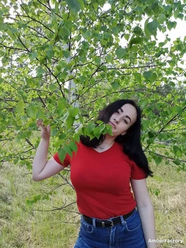 Natalia Profile image 1