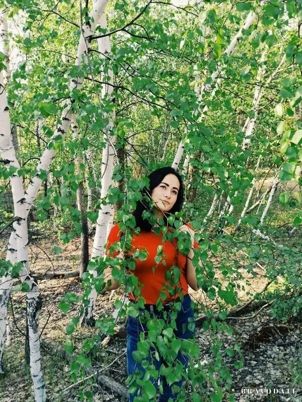 Natalia Profile image 5