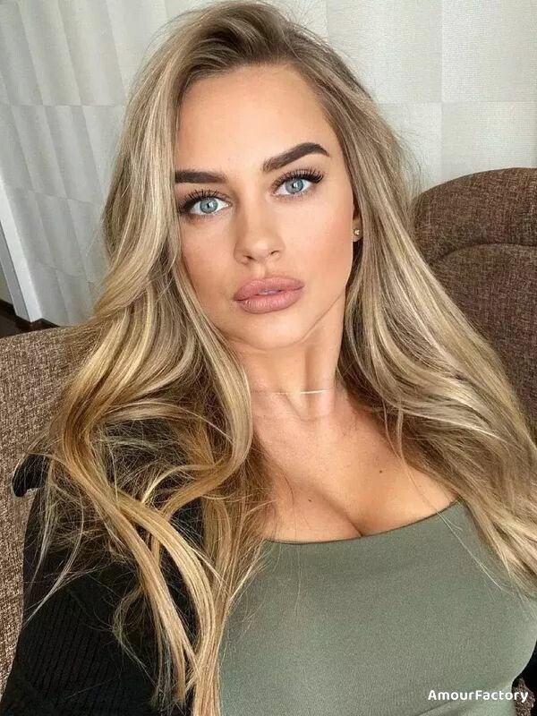 Anastasia Profile image 3