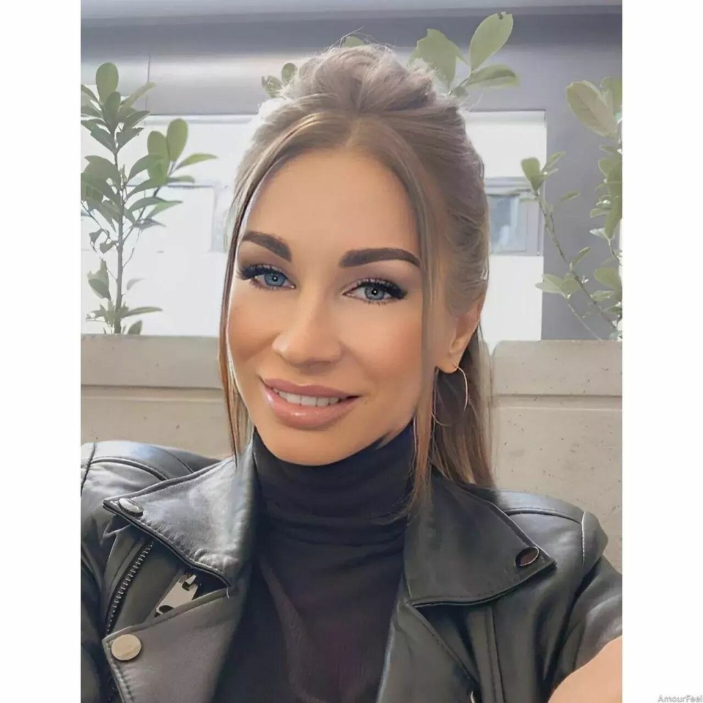 Viktoriia Profile image 3