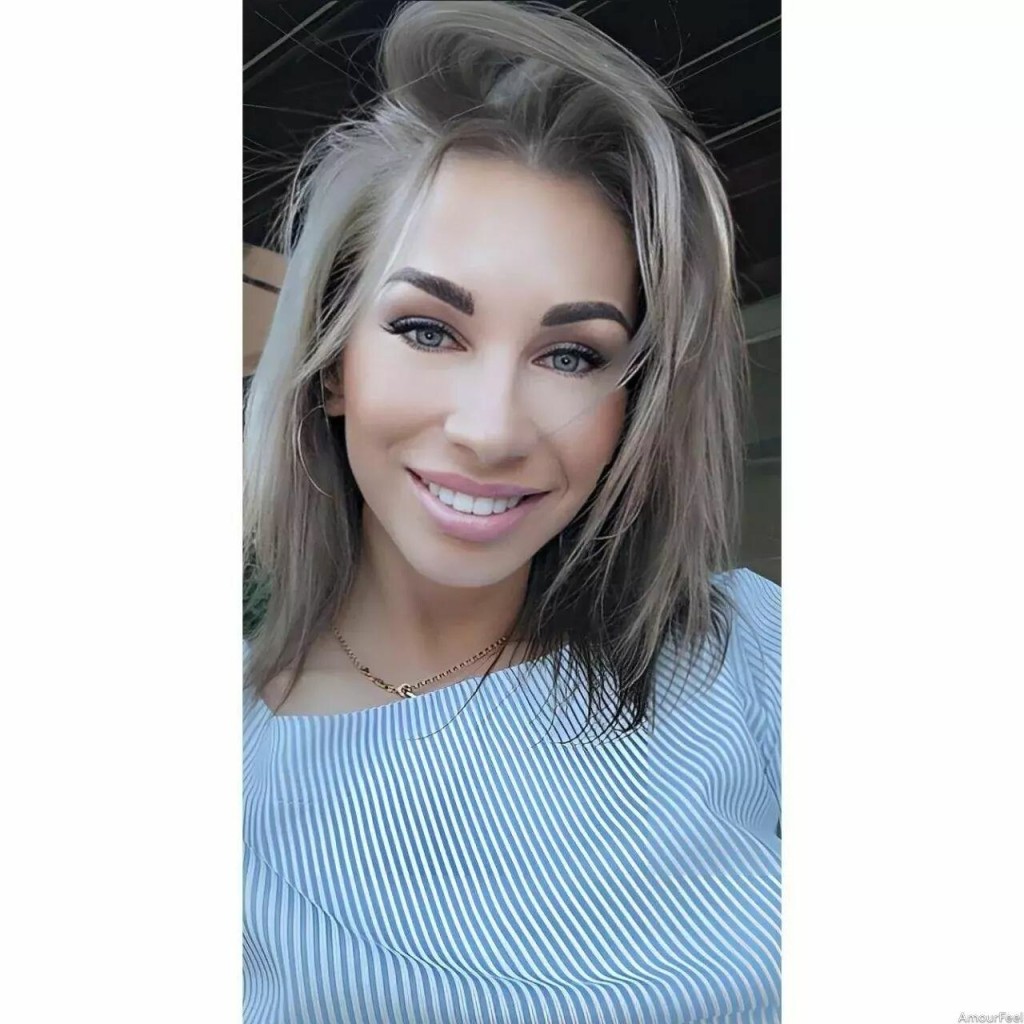 Viktoriia Profile image 2