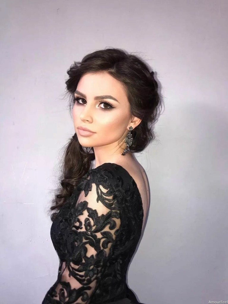 Valeriia Profile image 1