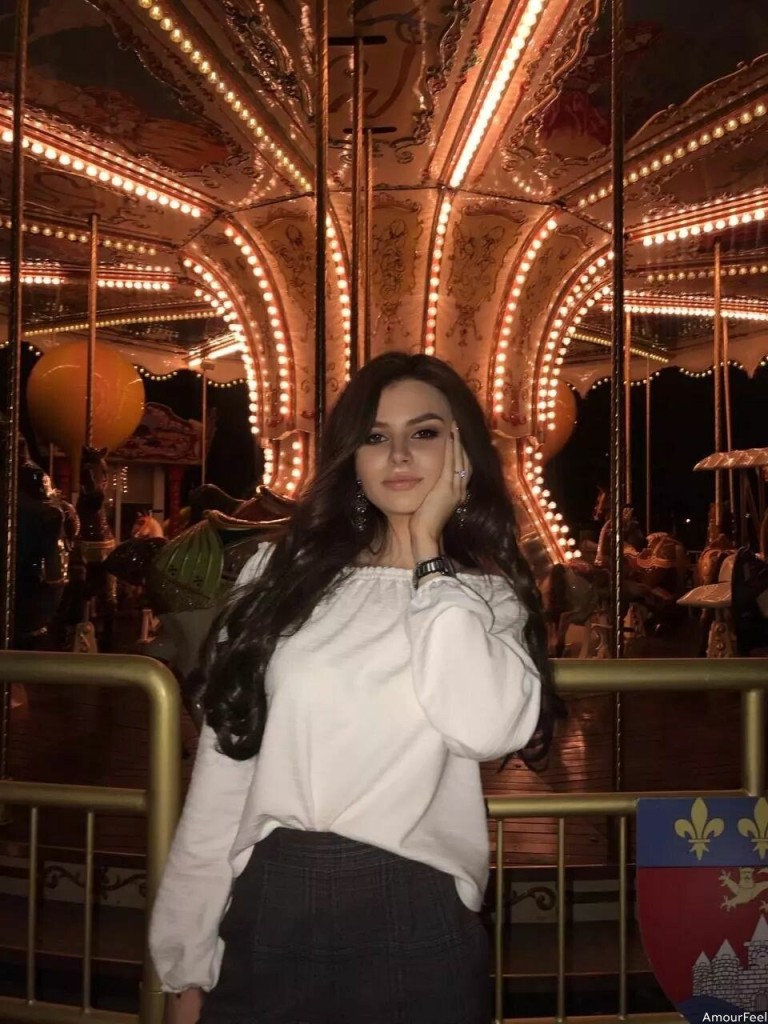 Valeriia Profile image 6
