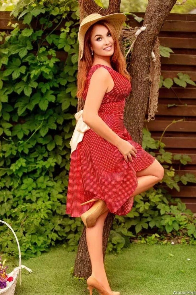 Natalia Profile image 2