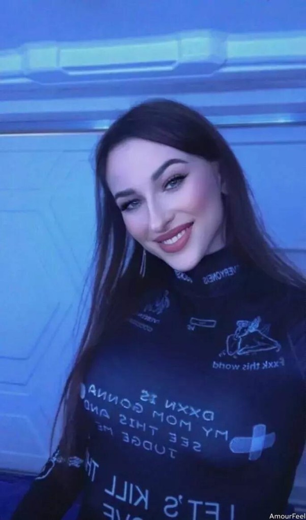 Kateryna Profile image 5