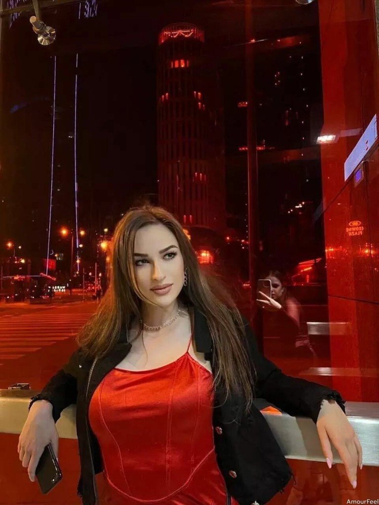 Kateryna Profile image 4