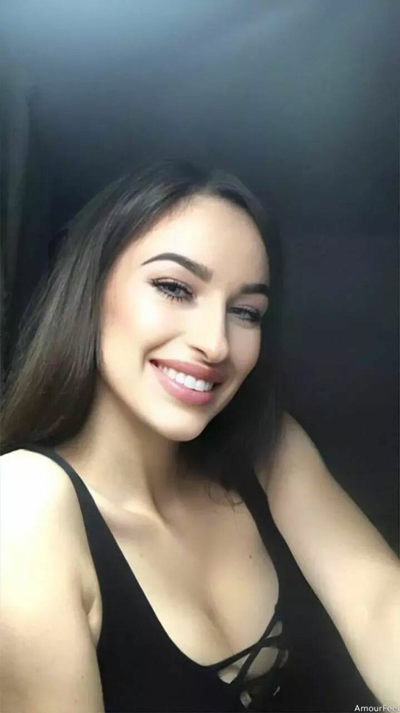 Kateryna Profile image 2