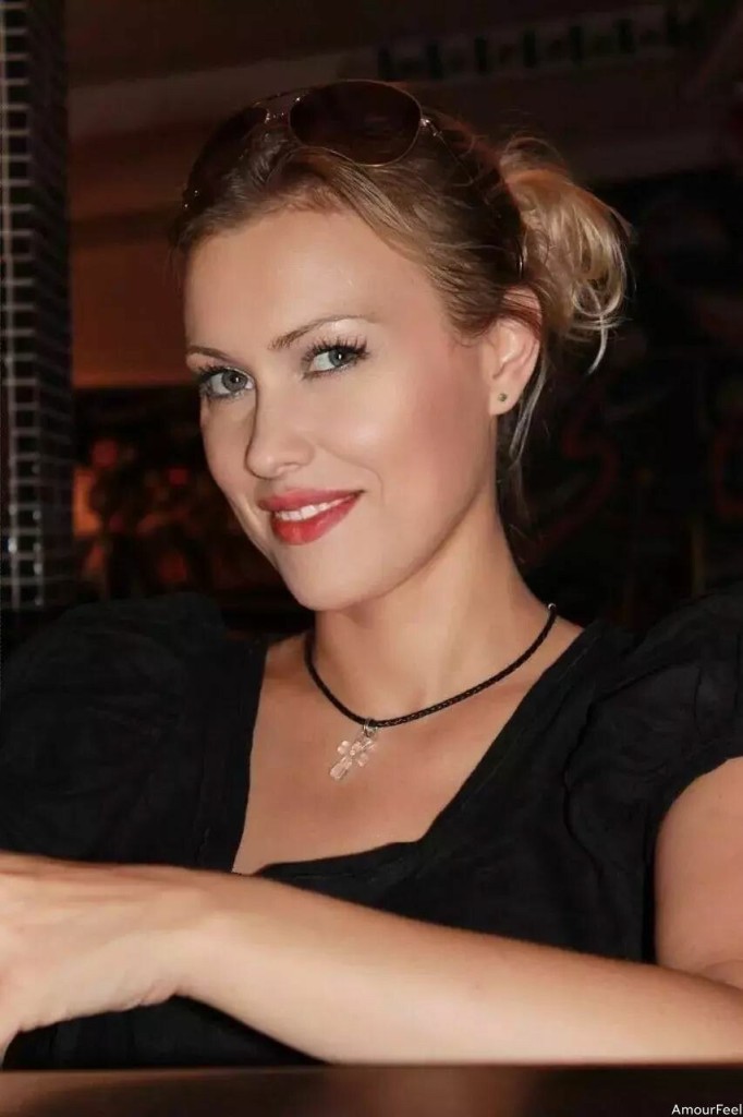 Oleksandra Profile image 5