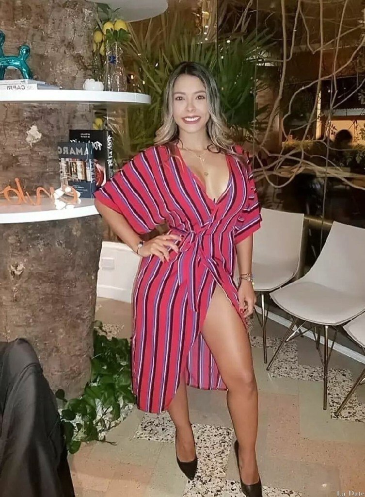 Maria Profile image 3
