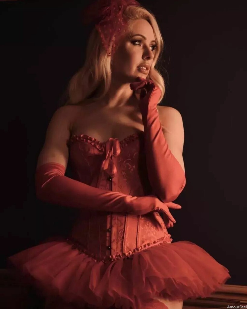 Darina Profile image 2