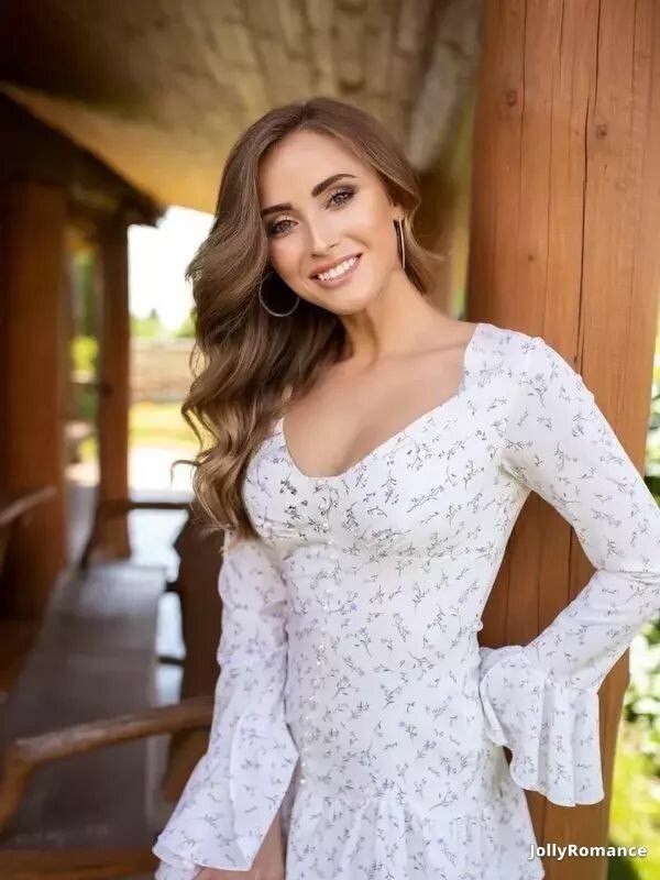 Ekaterina Profile image 2