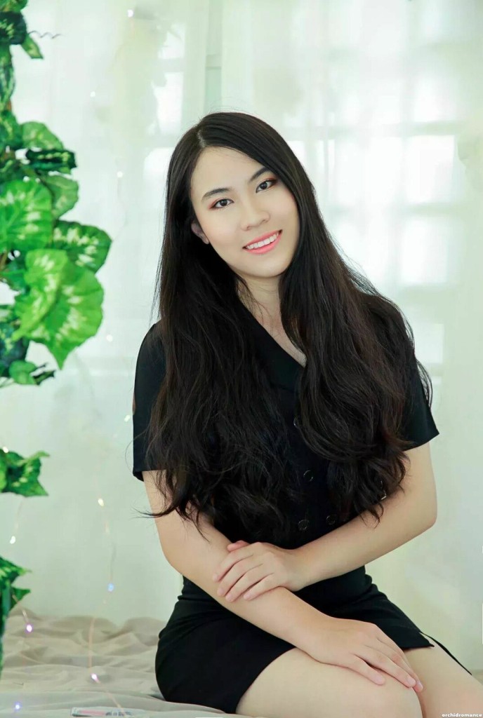 Thi Thu Trang Profile image 2