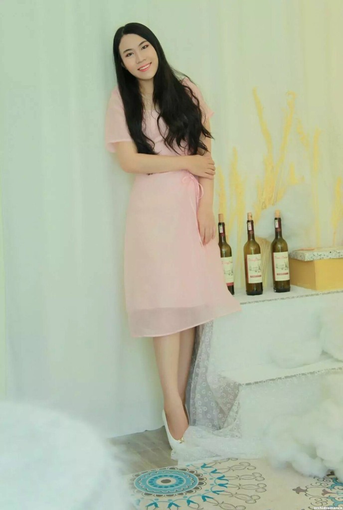Thi Thu Trang Profile image 6