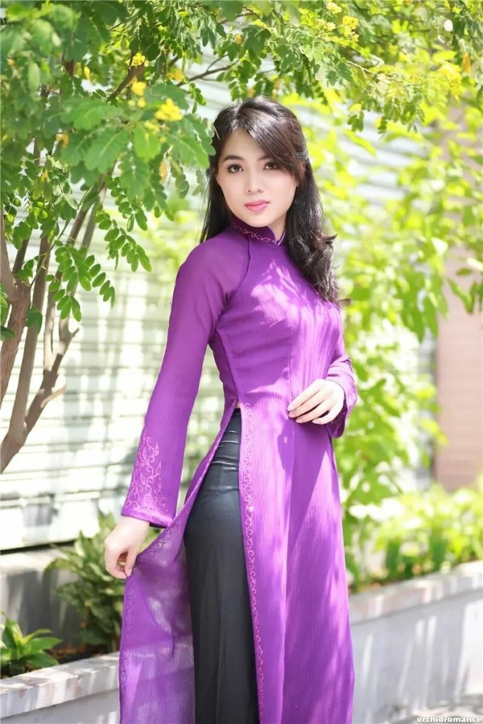 Linh chi Profile image 5
