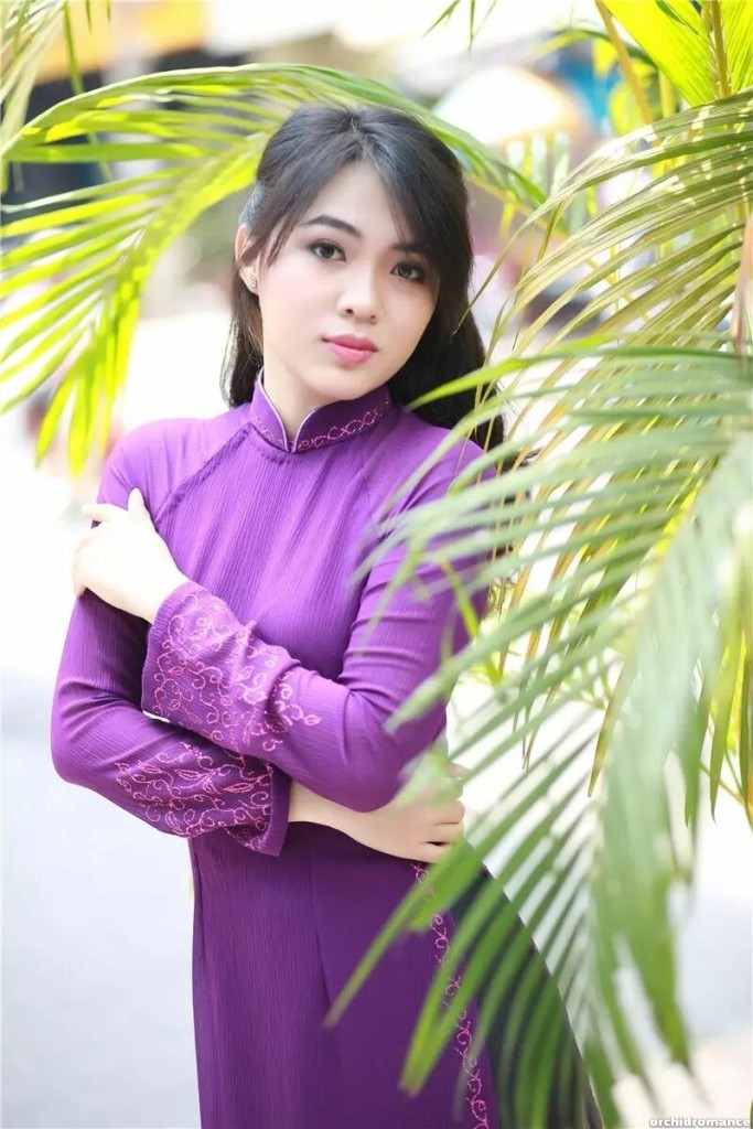 Linh chi Profile image 4