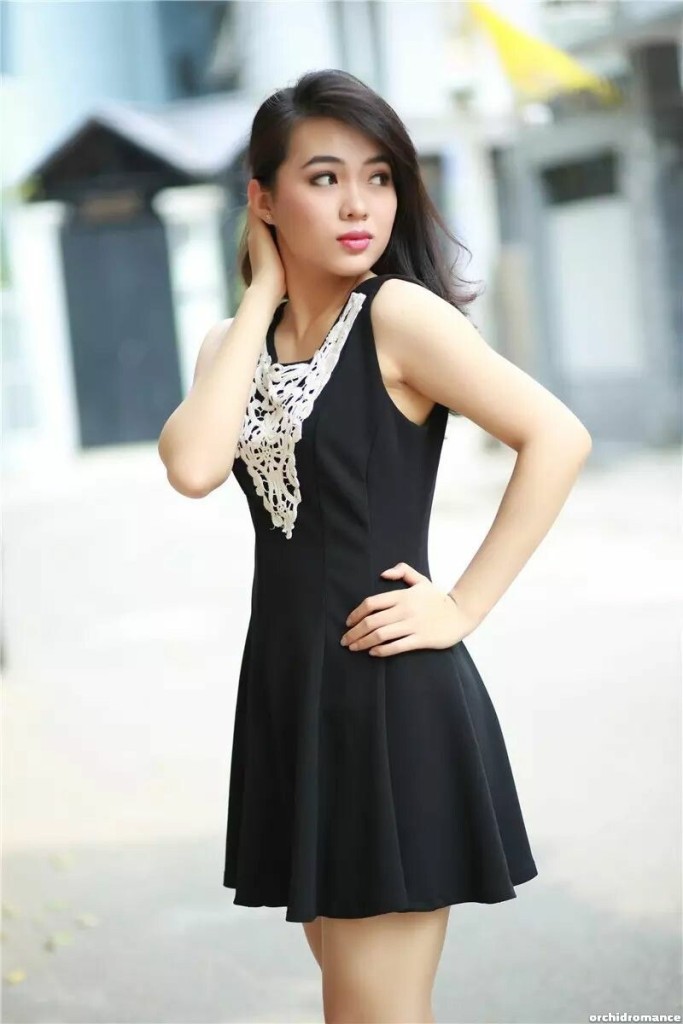 Linh chi Profile image 3