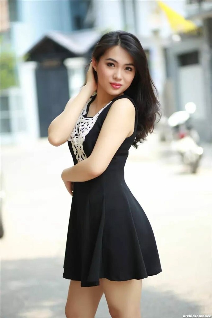 Linh chi Profile image 1