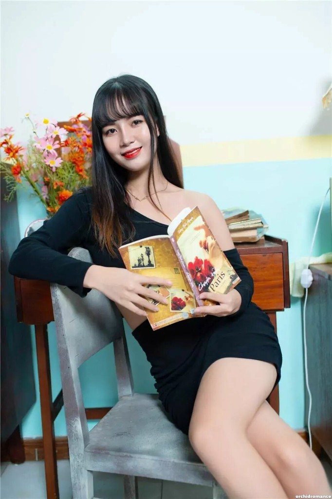 Vo  Thi  Thu Profile image 1